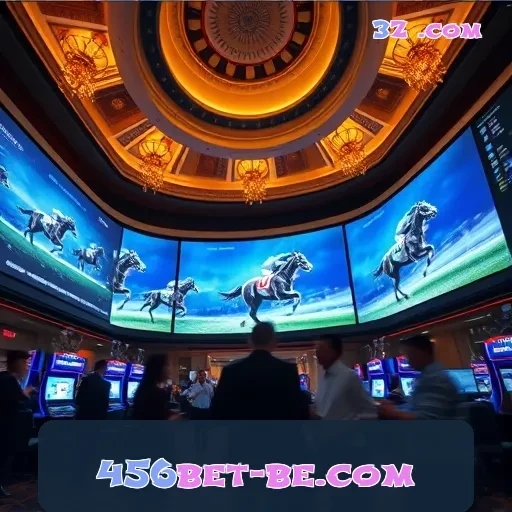 456BET LOGIN: Os Bônus Que Todo Jogador Deve Conhecer