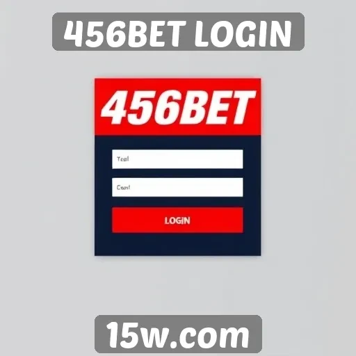 Exploração das funcionalidades do 456BET LOGIN