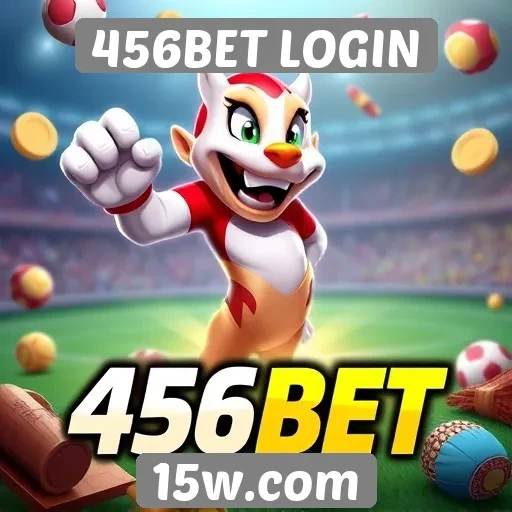 Opcões de jogos oferecidas no 456BET LOGIN