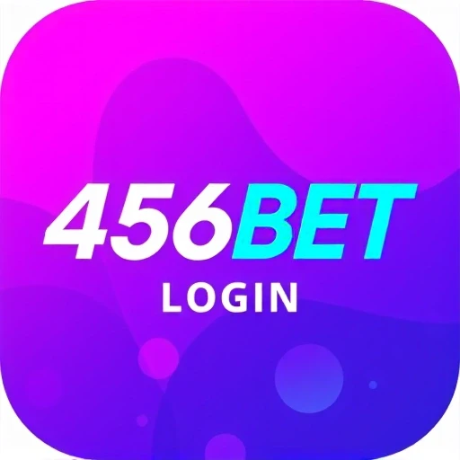 456BET LOGIN Logo
