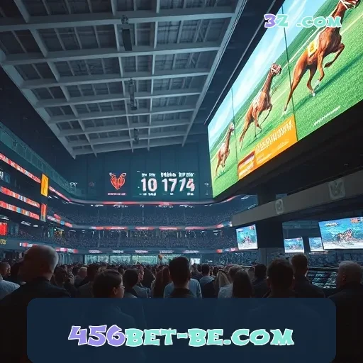 456BET LOGIN: Facilidade e Segurança para Jogadores Online