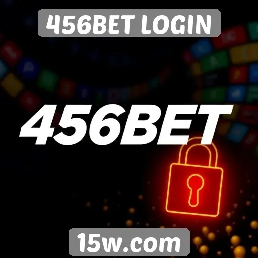 Análise da segurança do site 456BET LOGIN