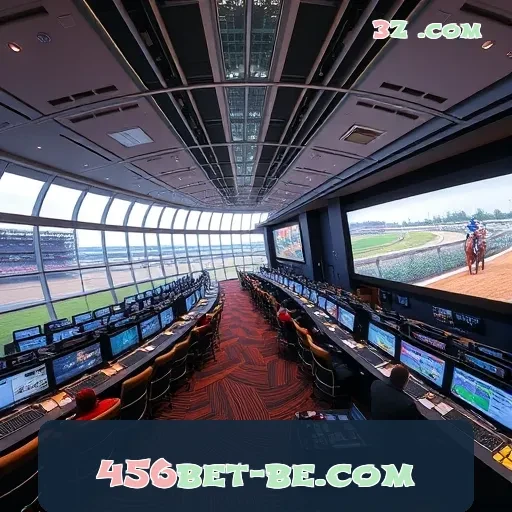 456BET LOGIN: Apostas Esportivas e Oportunidades em Diversos Eventos