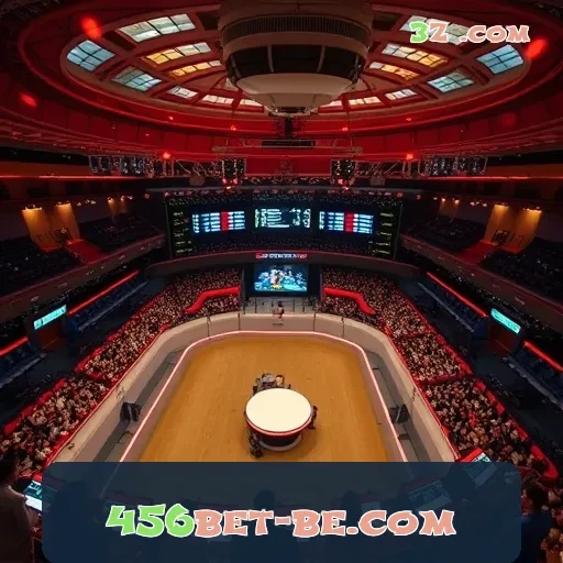 456BET LOGIN: Suporte 24/7 Para Uma Aposta Sem Fronteiras